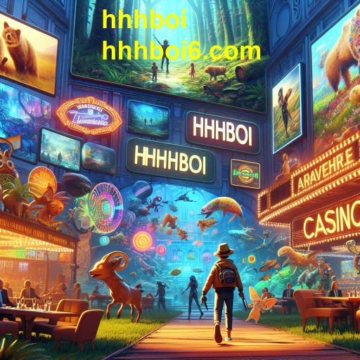 Explorando o Mundo dos Jogos de Aventura