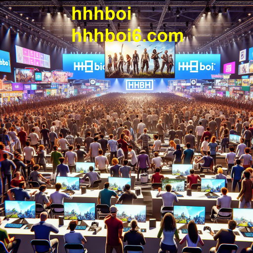 O Futuro dos Jogos: Novidades e Tendências na Indústria